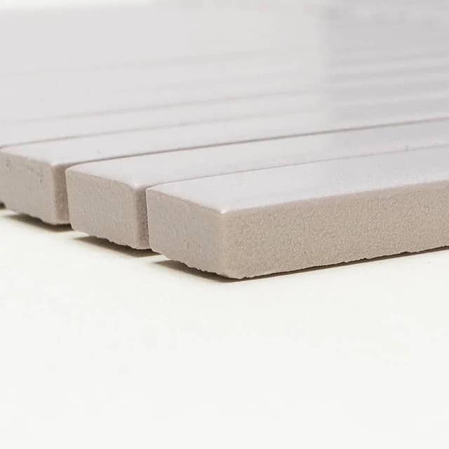 Керамическая мозаика серия Porcelain