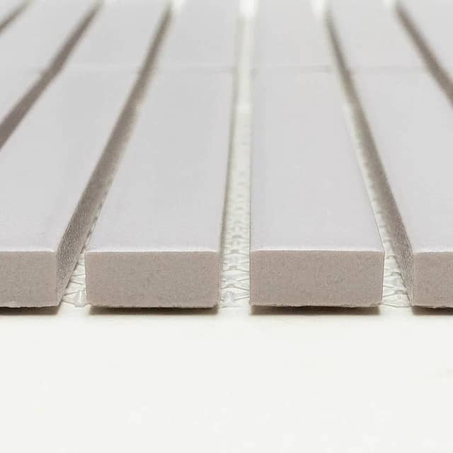 Керамическая мозаика серия Porcelain