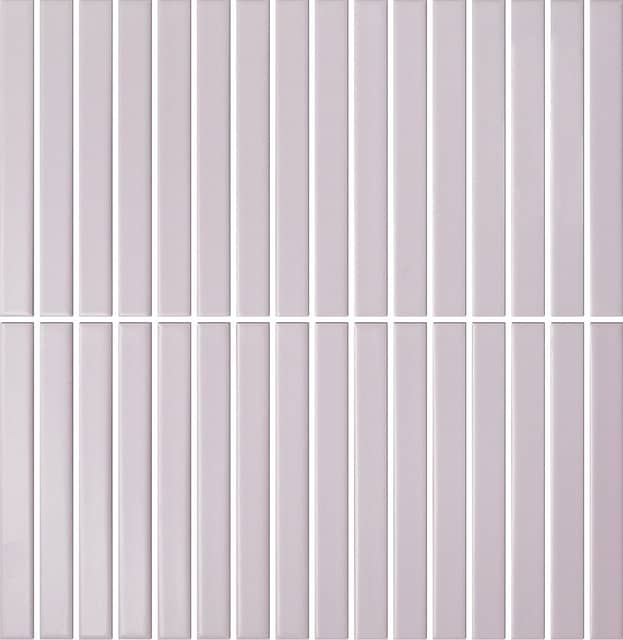 Керамическая мозаика серия Porcelain