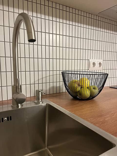 Керамическая мозаика серия Porcelain