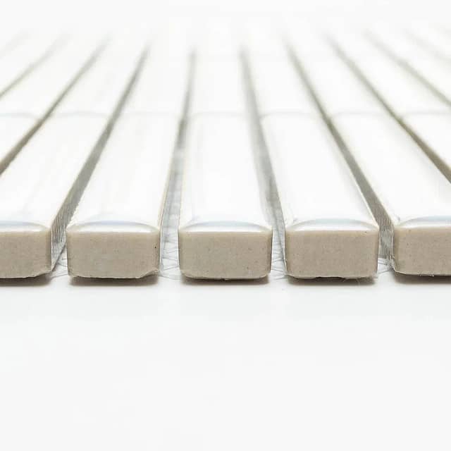 Керамическая мозаика, серия Rustic