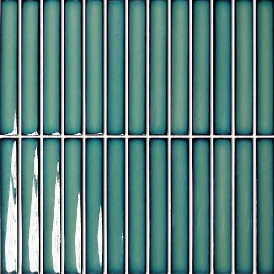 Керамическая мозаика, серия Rustic