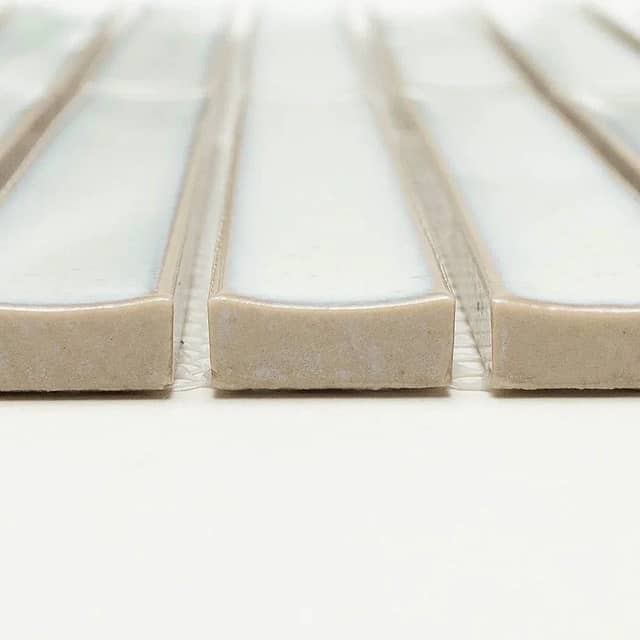 Керамическая мозаика, серия Rustic