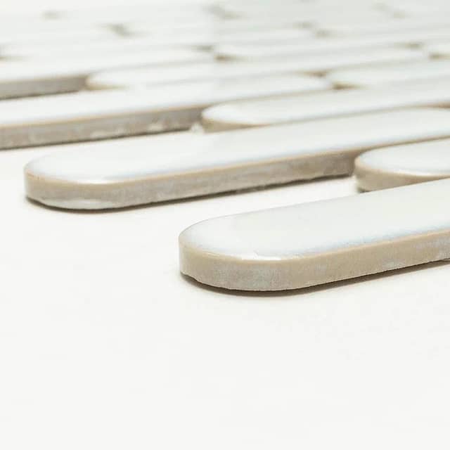 Керамическая мозаика, серия Rustic