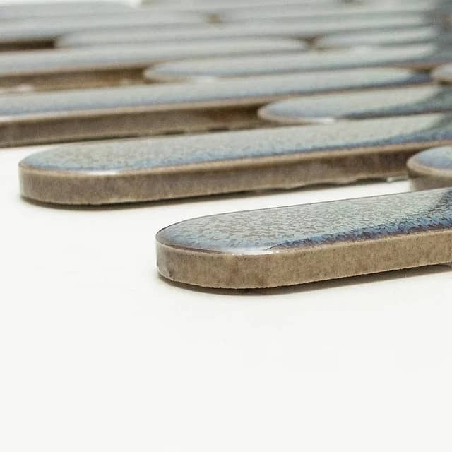 Керамическая мозаика, серия Rustic