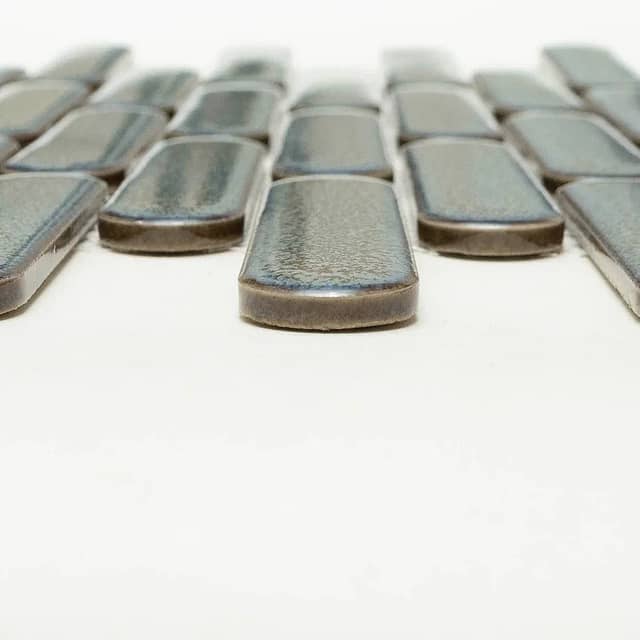 Керамическая мозаика, серия Rustic