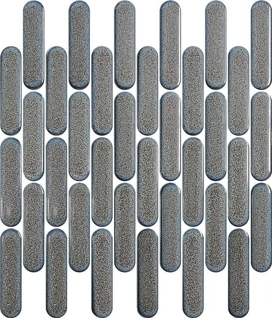 Керамическая мозаика, серия Rustic