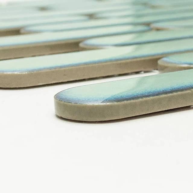 Керамическая мозаика, серия Rustic