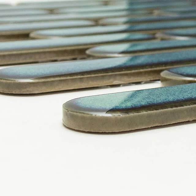 Керамическая мозаика, серия Rustic