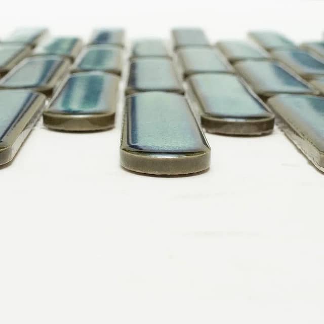 Керамическая мозаика, серия Rustic