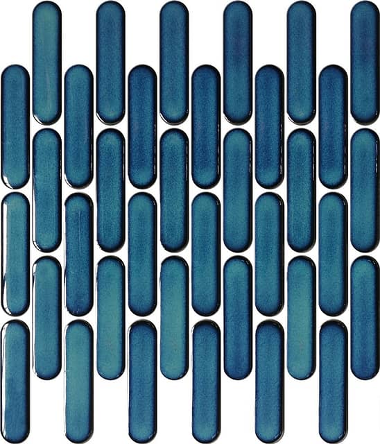 Керамическая мозаика, серия Rustic