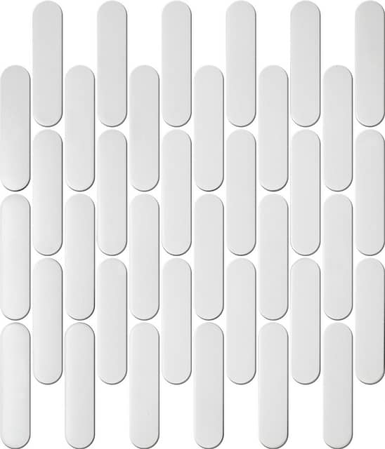 Керамическая мозаика, серия Rustic