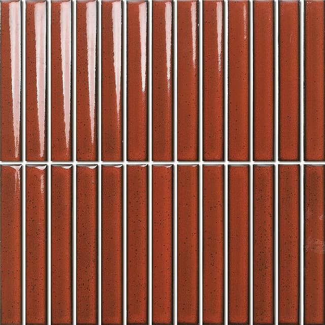 Керамическая мозаика, серия Rustic