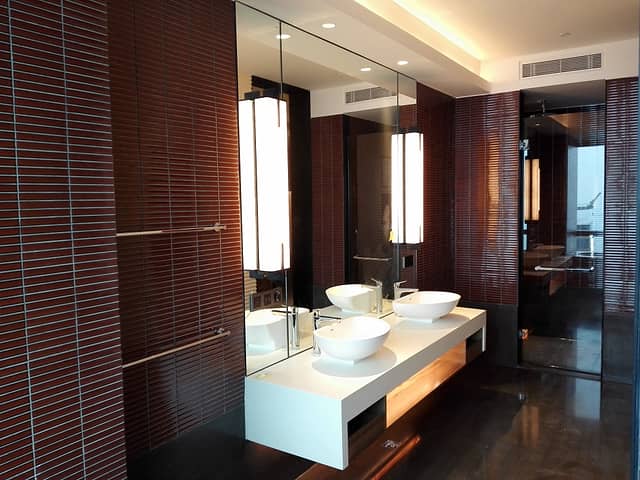 Керамическая мозаика, серия Rustic