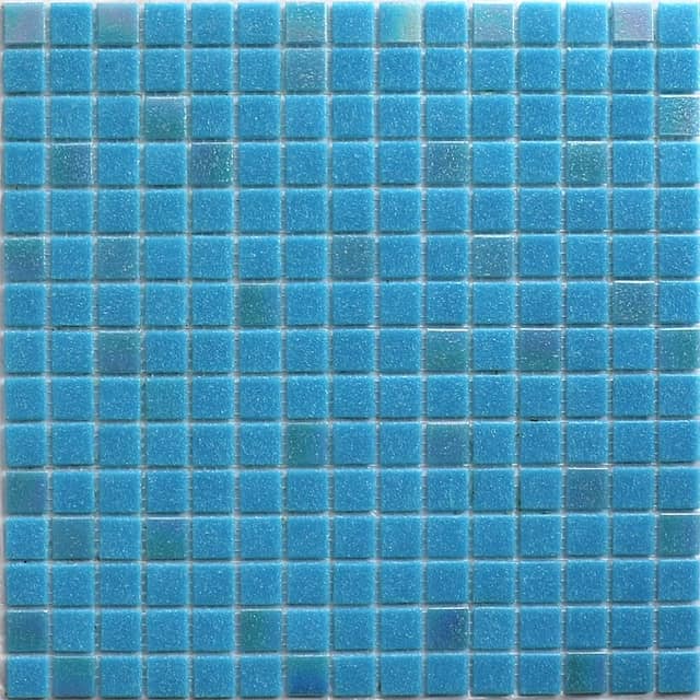 Стеклянная мозаика серия Econom (на сетке)