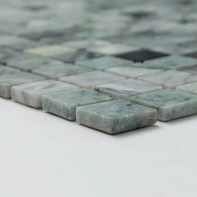 Тонкая мозаика из натурального камня, серия Stone Slim