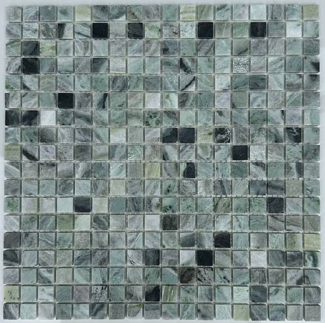 Тонкая мозаика из натурального камня, серия Stone Slim