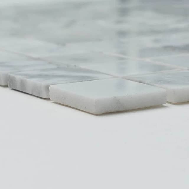 Тонкая мозаика из натурального камня, серия Stone Slim