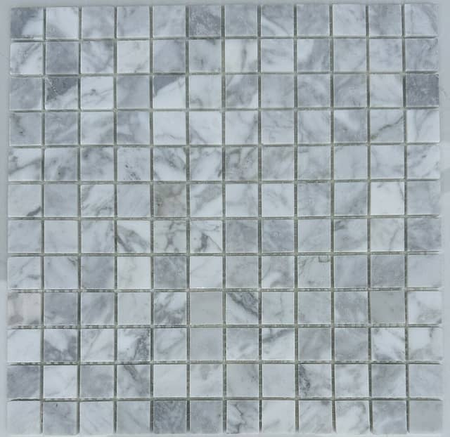 Тонкая мозаика из натурального камня, серия Stone Slim