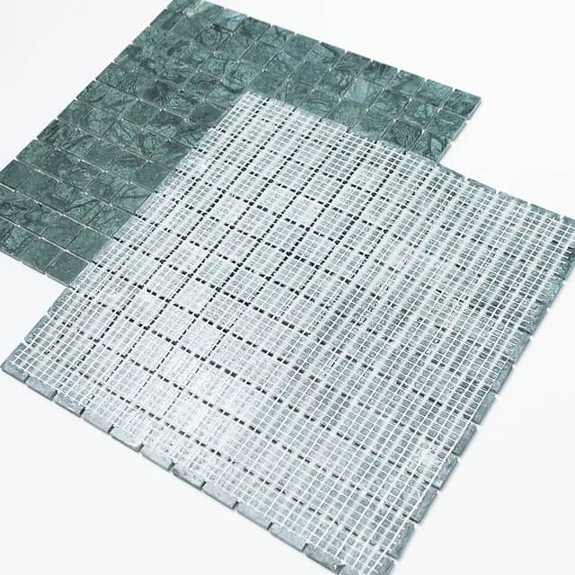 Тонкая мозаика из натурального камня, серия Stone Slim