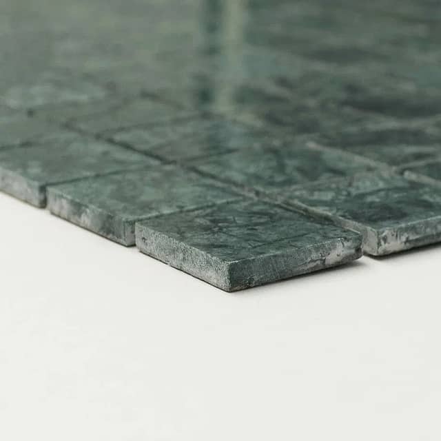 Тонкая мозаика из натурального камня, серия Stone Slim