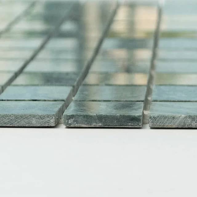 Тонкая мозаика из натурального камня, серия Stone Slim