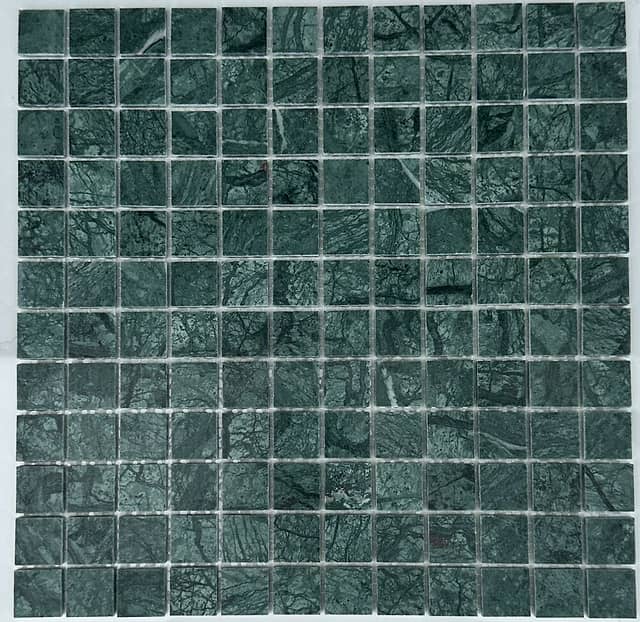 Тонкая мозаика из натурального камня, серия Stone Slim