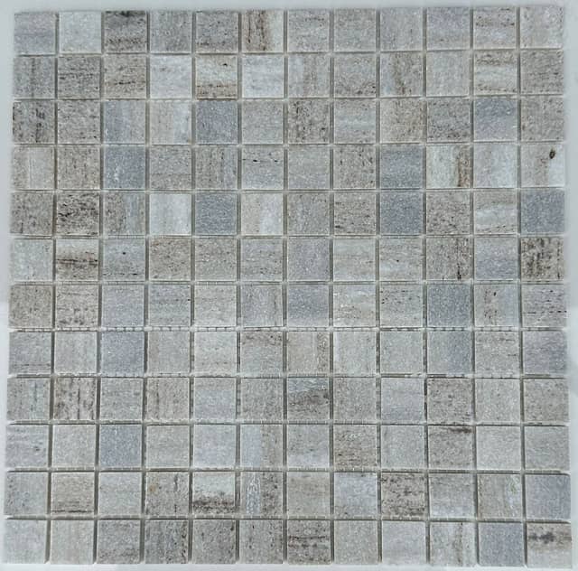 Тонкая мозаика из натурального камня, серия Stone Slim