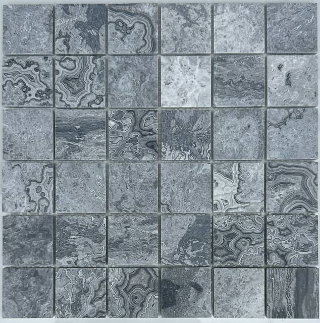 Мозаика из натурального камня серия Stone