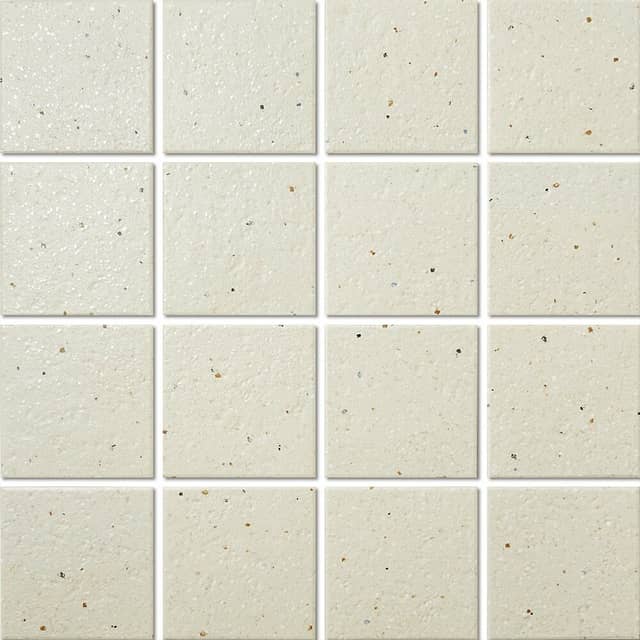 Мозаика из керамогранита, серия Porcelain