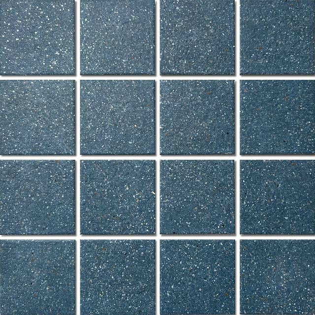 Мозаика из керамогранита, серия Porcelain