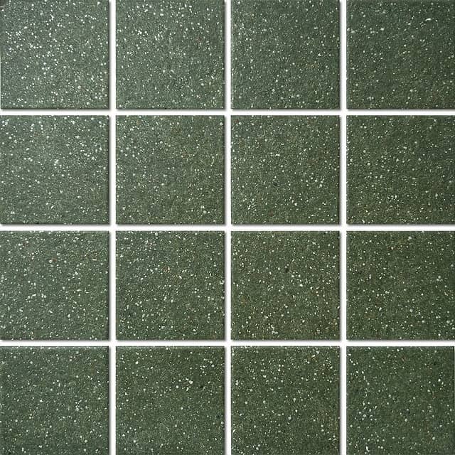 Мозаика из керамогранита, серия Porcelain