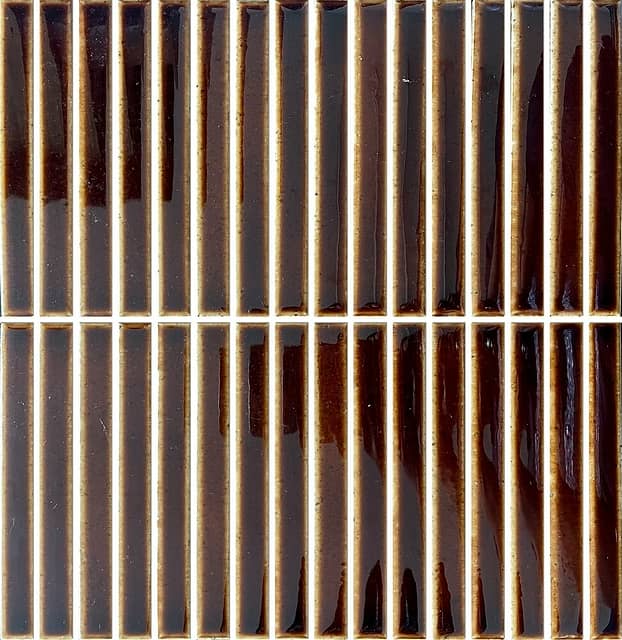 Керамическая мозаика, серия Rustic