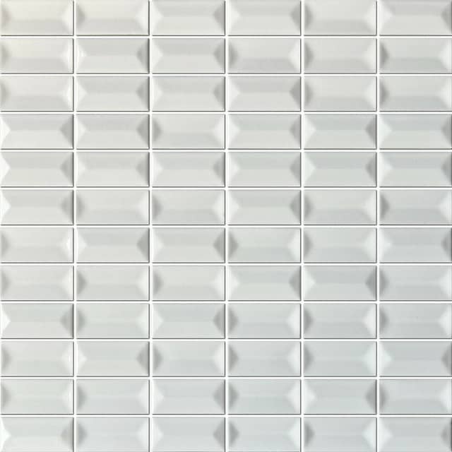 Керамическая мозаика, серия Rustic