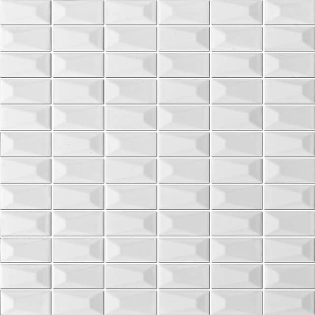 Керамическая мозаика, серия Rustic