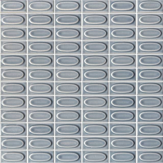 Керамическая мозаика, серия Rustic