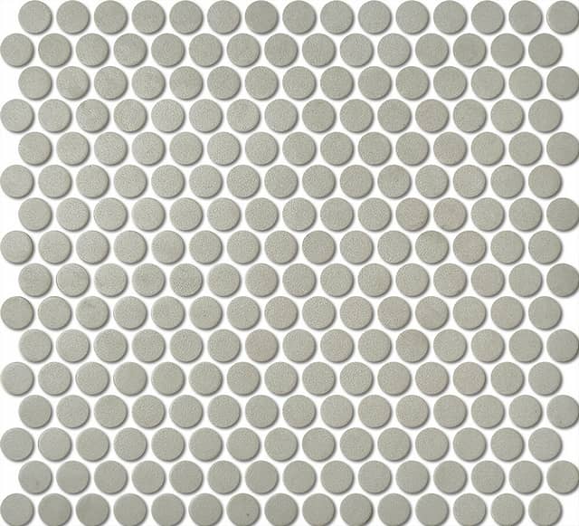 Противоскользящая керамическая мозаика серия Porcelain