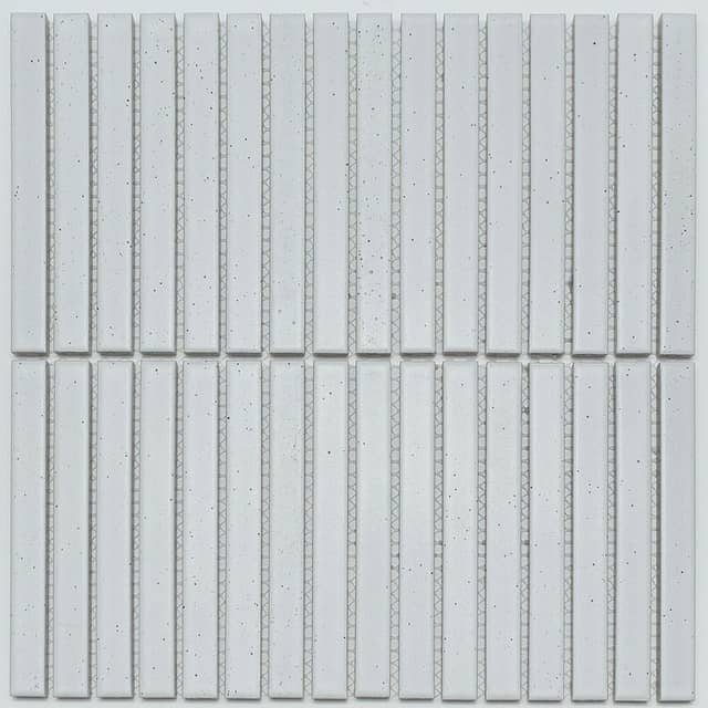 Керамическая мозаика серия Porcelain