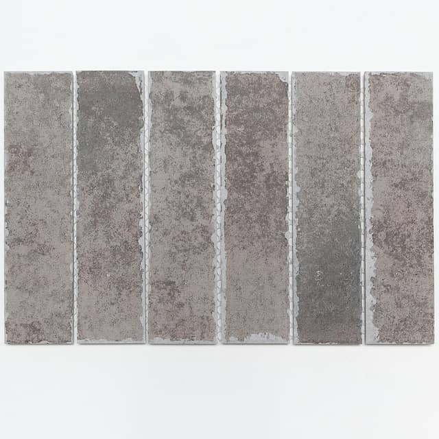 Керамическая мозаика серия Rustic