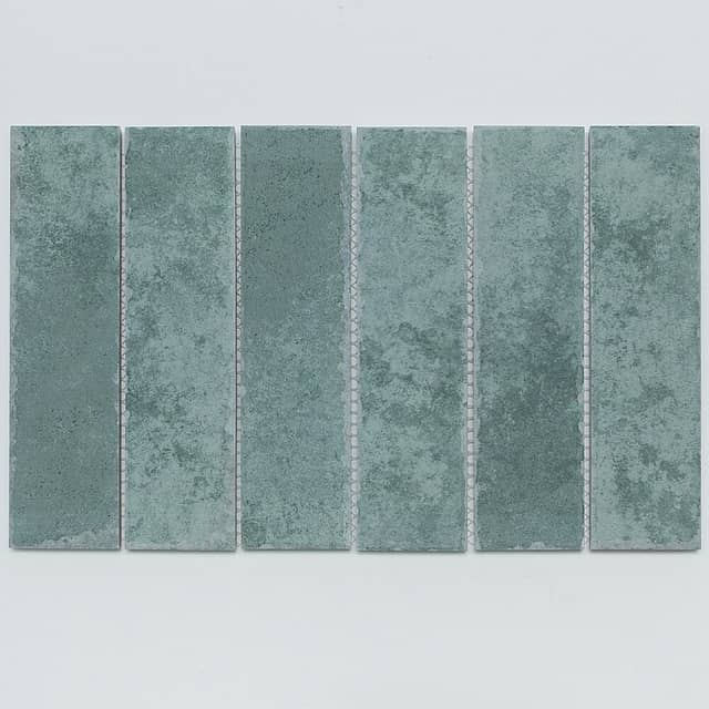 Керамическая мозаика серия Rustic