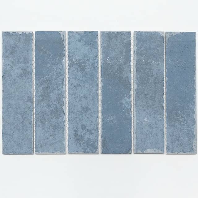 Керамическая мозаика серия Rustic