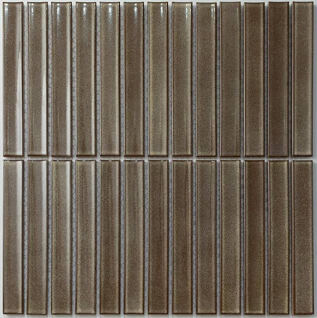 Керамическая мозаика серия Rustic