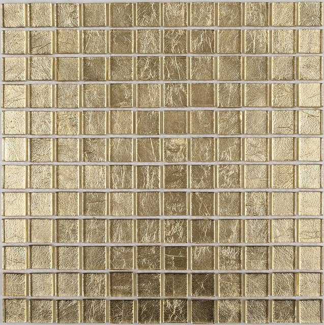 Стеклянная мозаика, серия Exclusive