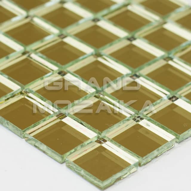 Стеклянная мозаика серия Diamond