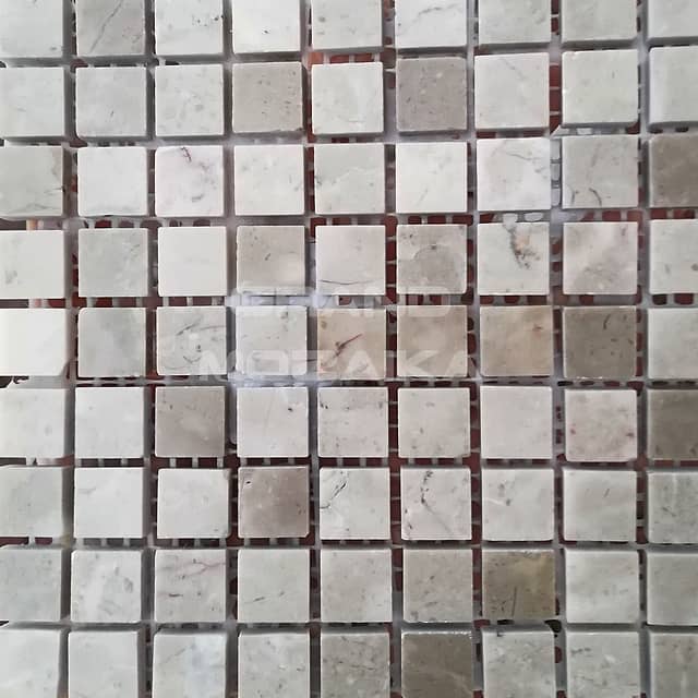 Мозаика из мрамора, серия Elegant