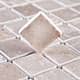 Мозаика из мрамора, серия Elegant