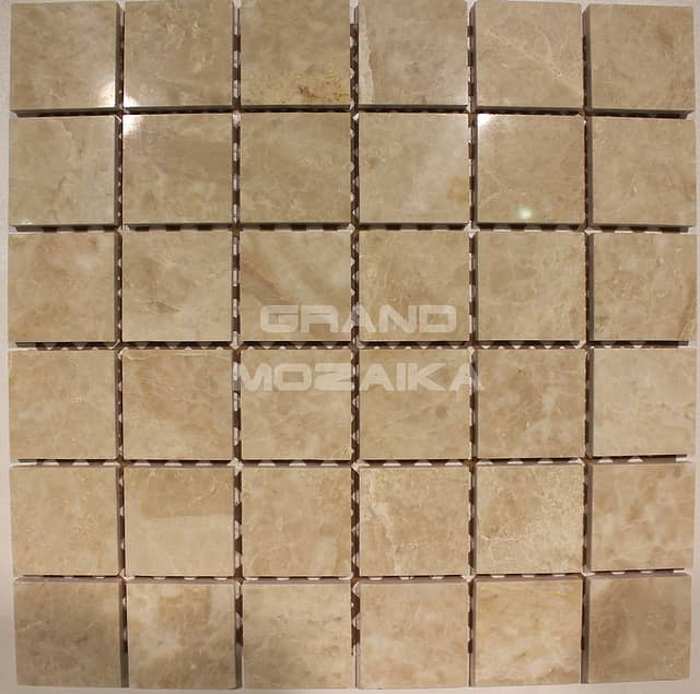 Мозаика из мрамора, серия Elegant