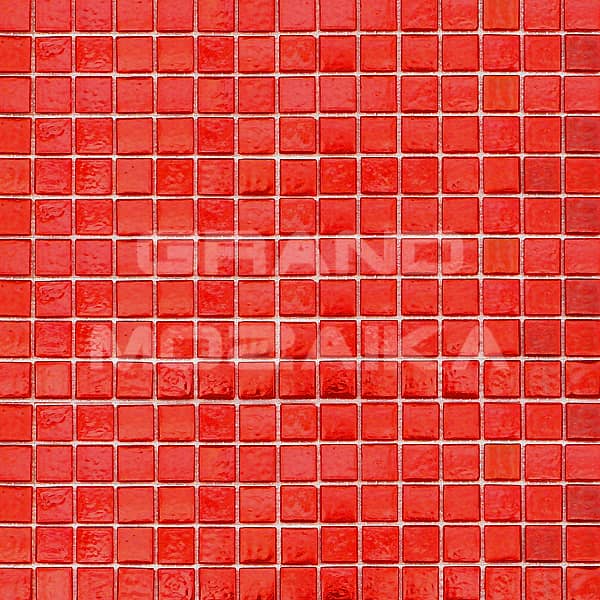 Стеклянная мозаика, серия Mono HG