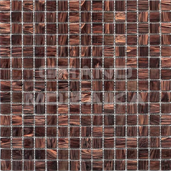 Стеклянная мозаика, серия Mono HG