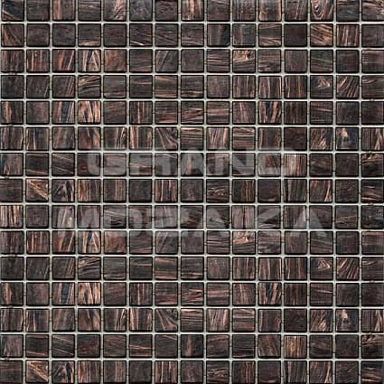 Стеклянная мозаика (GB35), серия Gold Link